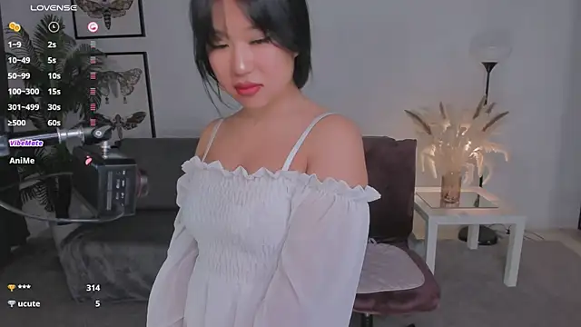 Erika_Kim Live XXX Chat