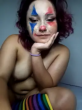 alisson_indraa Live XXX Chat