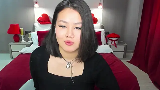 دردشة Brunette_Charm الجنسية المباشرة