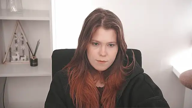 Chat XXX en directo de MarnieWootan