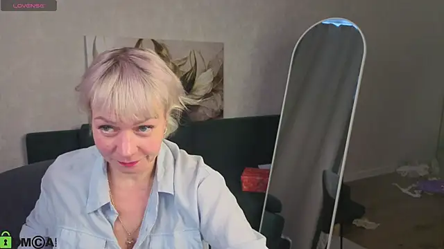 Ann_Annise's Live XXX Chat