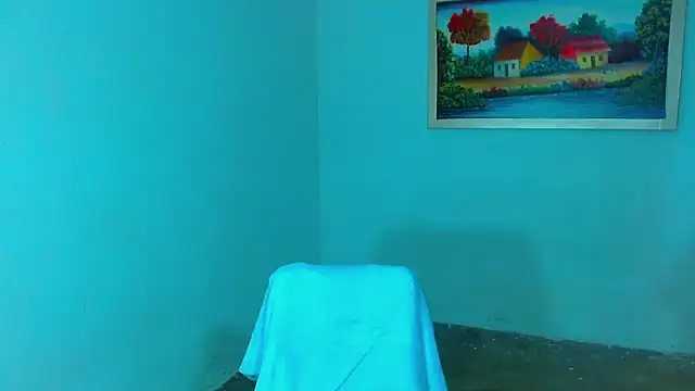 Show webcam de salisa28cm