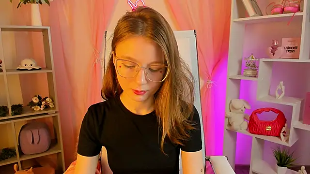 ElliFrankenweenien Live XXX chat