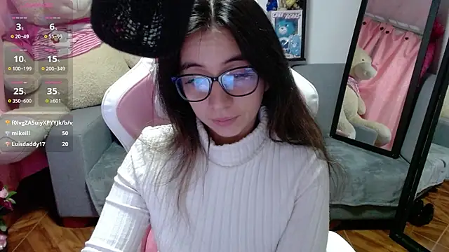 Maggie_Fox3 Live XXX Chat