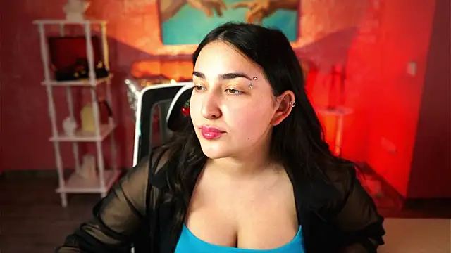 CeceliaJohnson – Live XXX-chat