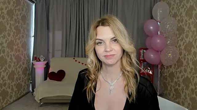 Czat XXX na żywo – LunaFlinn