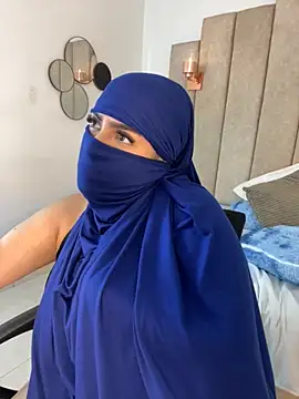 Webkamerová show rashaaa_