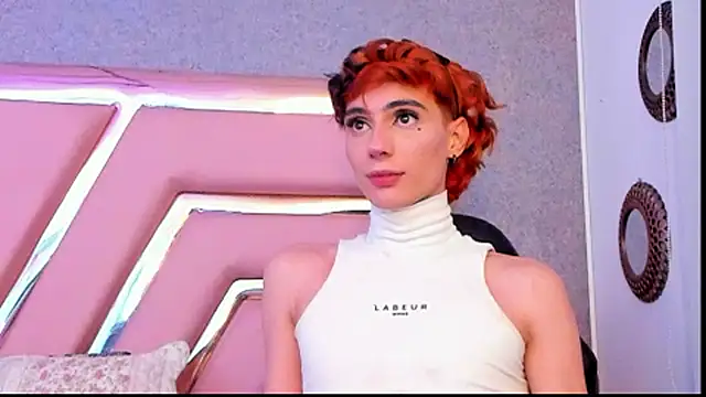 عرض كام KylieMonnett