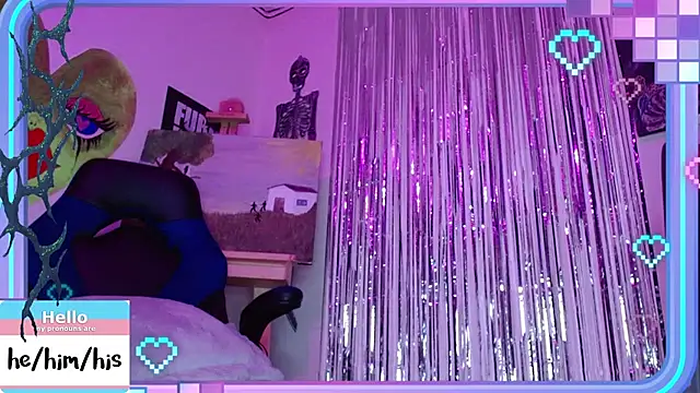 masterkevinftm – Naživo XXX chat