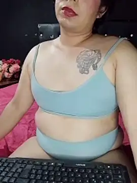 Kaissydoll's Webcam Show