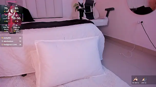 Naty_Rose23 – Live XXX-chat