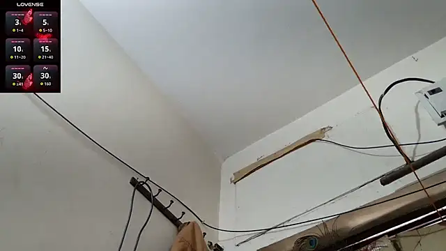 Živý XXX chat JASMINE1122