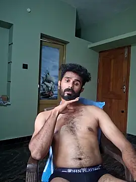 Вебкам-шоу MALLUboy-04