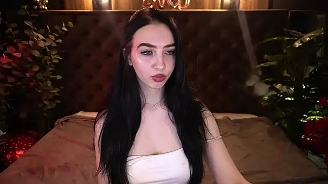 Živý XXX chat WildKittenX_