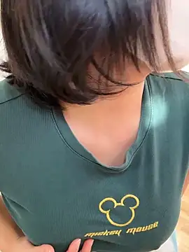 pumpkin_91 现场XXX聊天