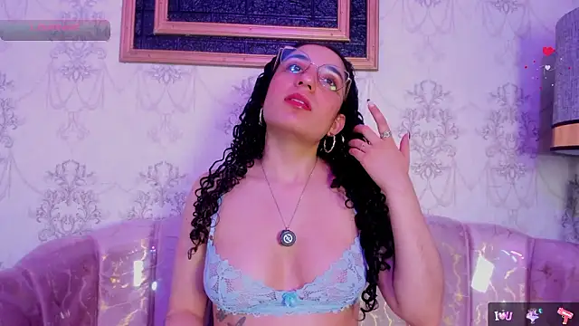 DemiJones_ – Live XXX-chat