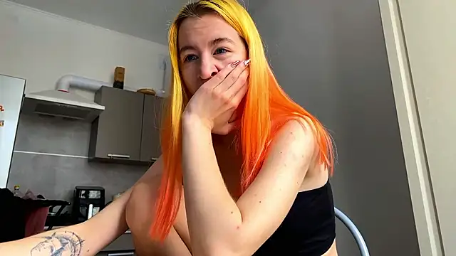 EmilyHein – Live XXX-chat