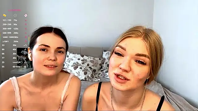 EllenReeves Show Webcam