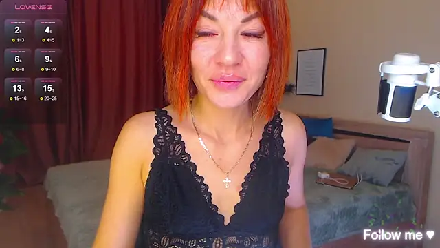 Chat XXX ao vivo de FireWater6