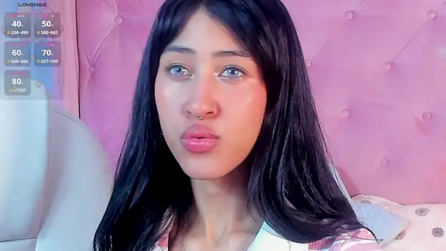 Chat XXX ao vivo de internett_sweetheart