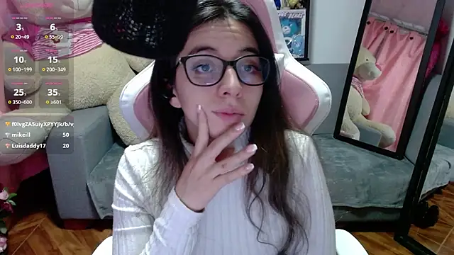 Maggie_Fox3 লাইভ XXX চ্যাট