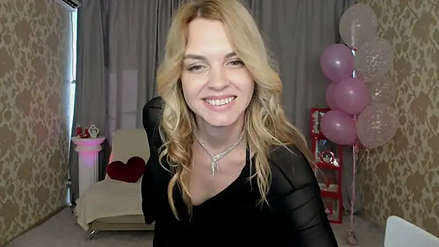 แชท XXX สดของ LunaFlinn