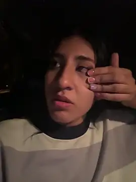 Violet_rousse7 Obrolan Langsung XXX