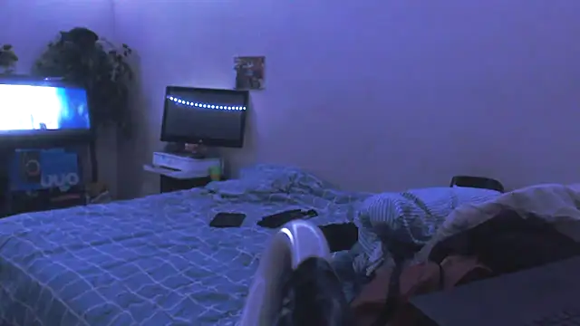 BigDickLeo2020 webkamerás műsora