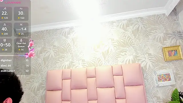 Dave_And_Emma – webcam-show