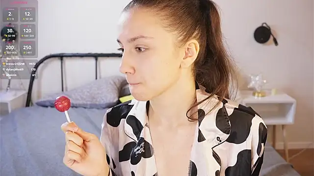 Chat +18 de GiseleLamos ao vivo