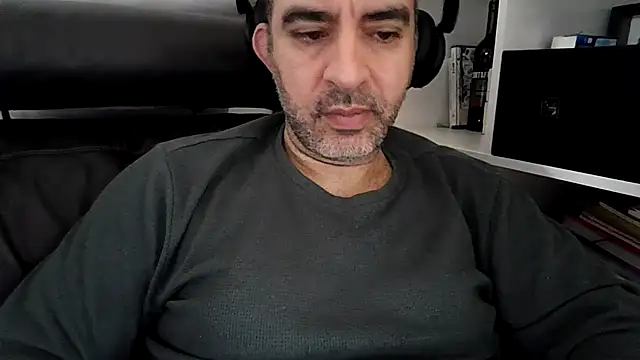 Show de webcam de imthebestdirty