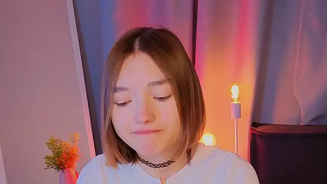 XXX chat uživo modela Leyla_crsh