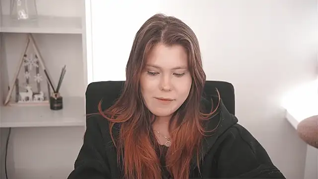XXX chat uživo modela MarnieWootan