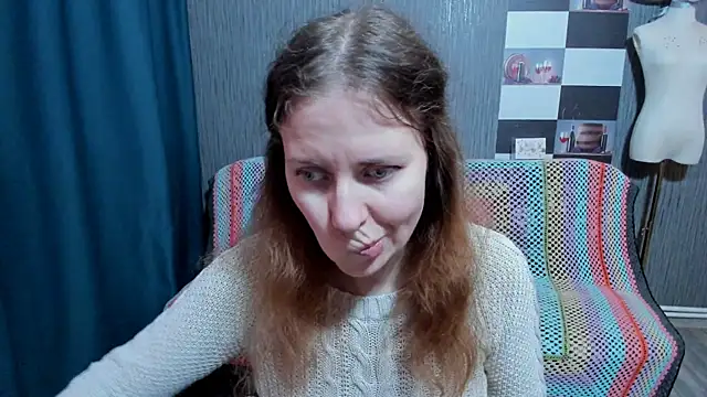 pa1e_pr1ncess 现场XXX聊天