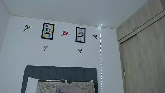 Chat XXX Live im_sarah34