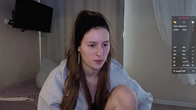 Chat XXX Live JalevaKitties2