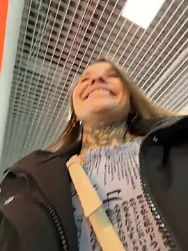 Chat XXX Live KishaMur