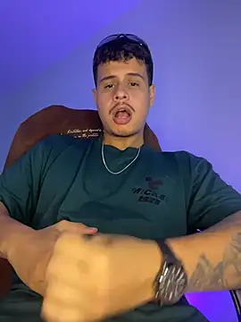 BjornSteel Chat XXX live