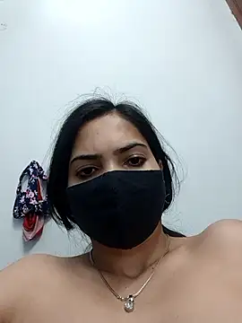 PUNAM456 Live XXX-Chat