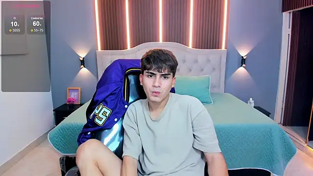 Tommy18__ Live XXX-chat