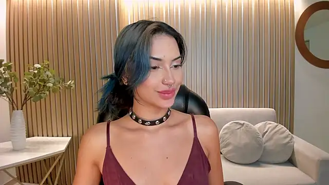 Sembang XXX Secara Langsung KayraLanne