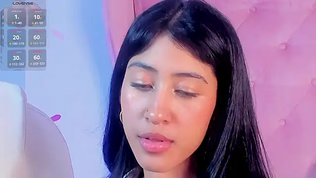 Sembang XXX Secara Langsung internett_sweetheart