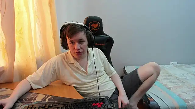 iliaskrislove ওয়েবক্যাম শ ো