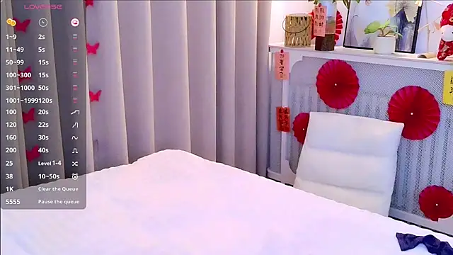 Nitamade79 现场XXX聊天