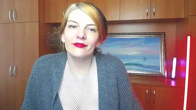 VanessaRey_ লাইভ XXX চ্যাট