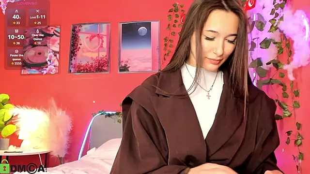 Chat XXX Live Lillie_Miller