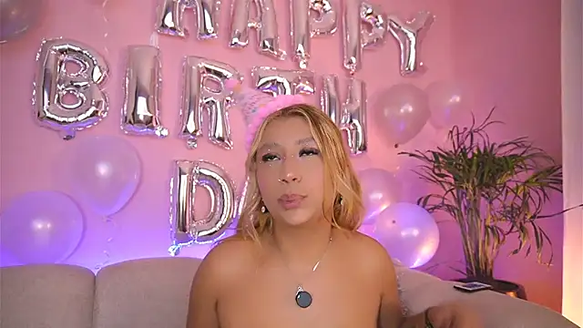 عرض كام CamilleMilano