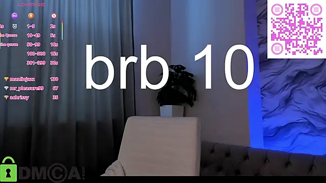 Онлайн чат XXX Aria_Mila