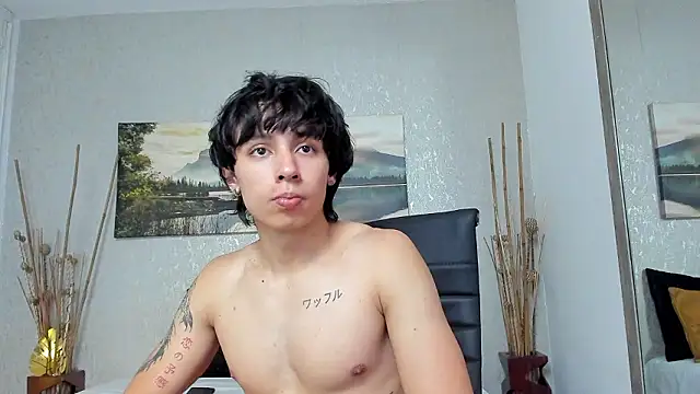 Tyler_durten Live XXX-Chat