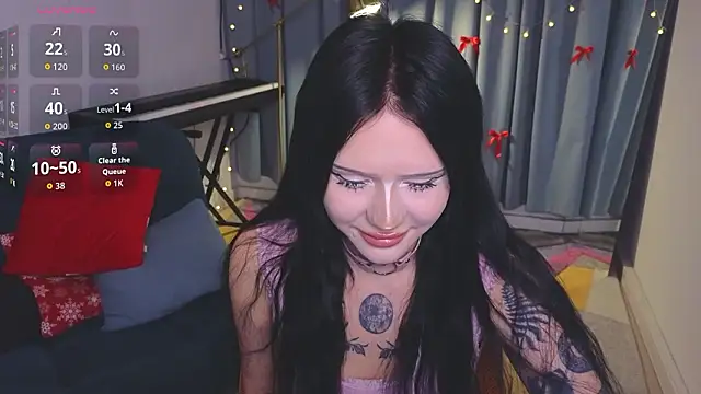 Chat XXX Live kitten_murray_